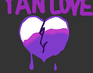 Yan Love poster