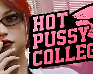 Hot Pussy College (Update 1.10.0) poster