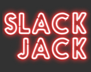 Slack Jack poster