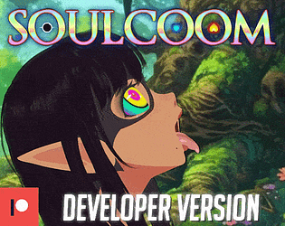 SOULCOOM™ : Developer Edition poster