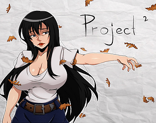 Sex project 2 poster