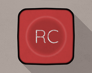 RetroCalculator poster