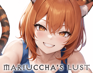 Mariuccha's Lust poster