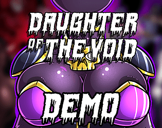 Daughter of The Void - DEMO poster