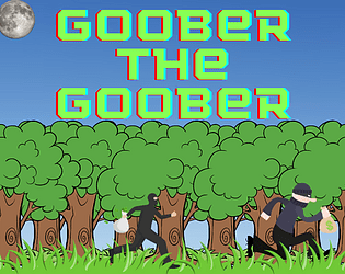 Goober The Goober poster