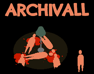 Archivall poster