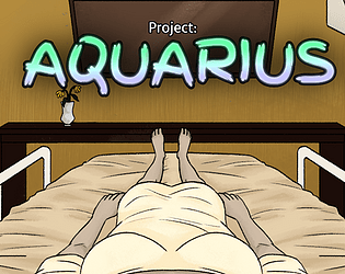Project: AQUARIUS poster