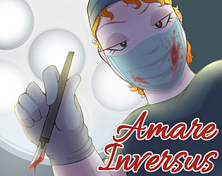 Amare Inversus poster