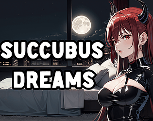Succubus Dreams Demo poster