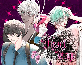 Heart Cage [Demo] poster