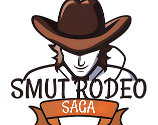 Smut Rodeo Saga poster
