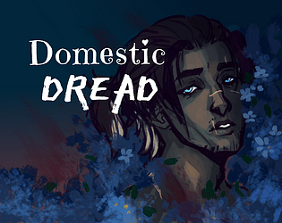 Domestic Dread poster