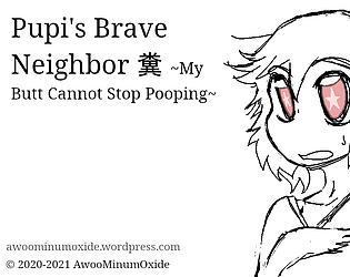 Pupi's Brave Neighbor poster