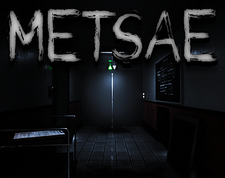 METSAE (DEMO) poster