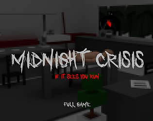 Midnight Crisis poster