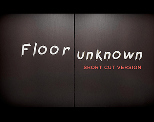 Floor unknown (preview) poster