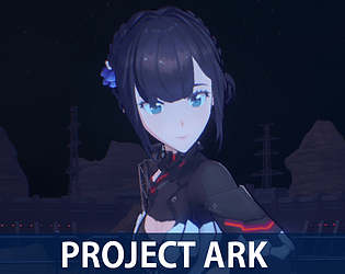 Project Ark [Public Version] poster
