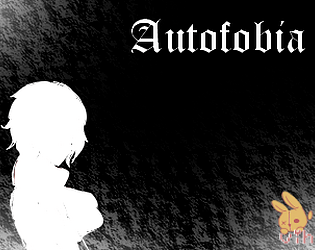 Autophobia poster