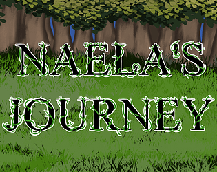 Naela's Journey poster