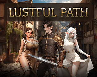 Lustful Path [0.03] poster