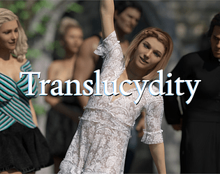 Translucydity poster