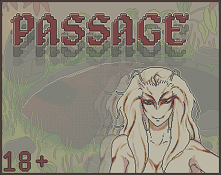 Passage poster
