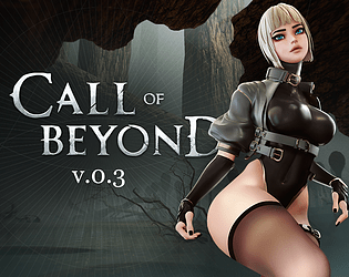 Call Of Beyond 0.3 poster