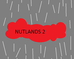 Nutlands 2 v2.0.1 poster