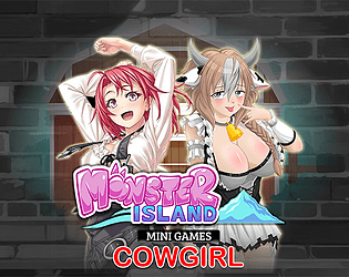 (Android) Monster Island : Ushi Fuck Simulation (Goblin Slayer Skin) poster