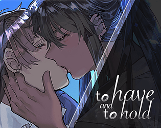 To Have and to Hold poster
