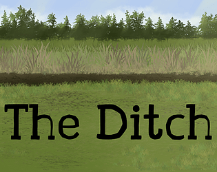 The Ditch poster