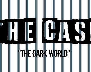 THE CASE: The Dark World poster