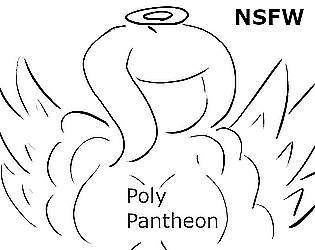 Poly Pantheon Chapter One V 1.2 poster