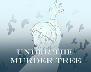 Under the Murder Tree poster
