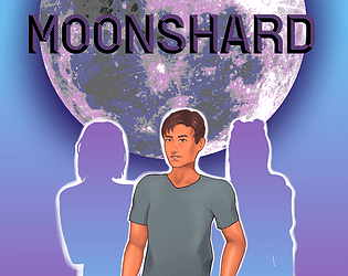 Moon Shard poster