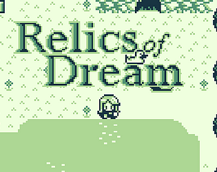 Relics of Dream poster