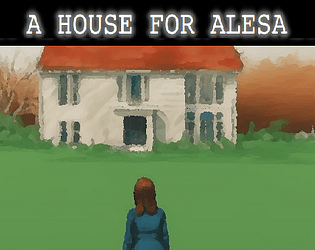 A House for Alesa poster