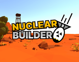 Nuclear Builder poster