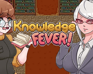 Knowledge Fever poster