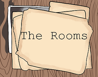 The rooms poster