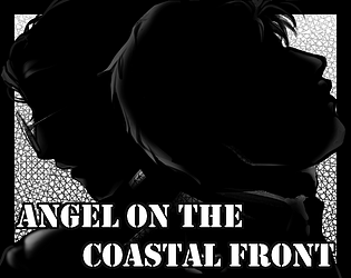 Angel on the Coastal Front poster