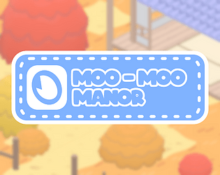 Moo-Moo Manor poster