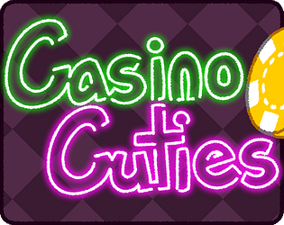 Casino Cuties v1.1.0 poster