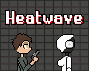 Heatwave poster