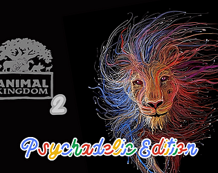Animal Kingdom 2 : Psycadhelic Edition [Demo] poster