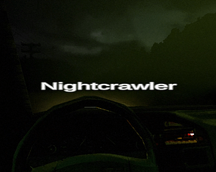 Nightcrawler (Demo) poster