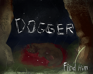 FindDoger poster