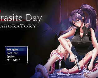 Parasite Day poster