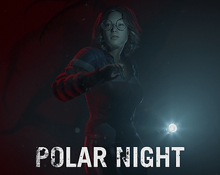 Polar Night poster