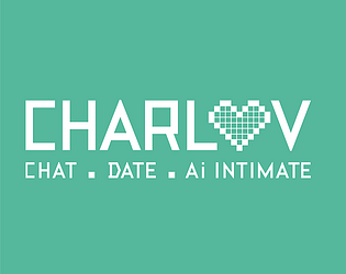 Charluv poster